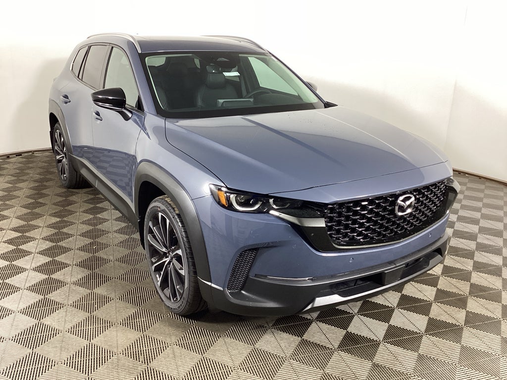 2026 Mazda Mazda CX-50 2.5 S Premium