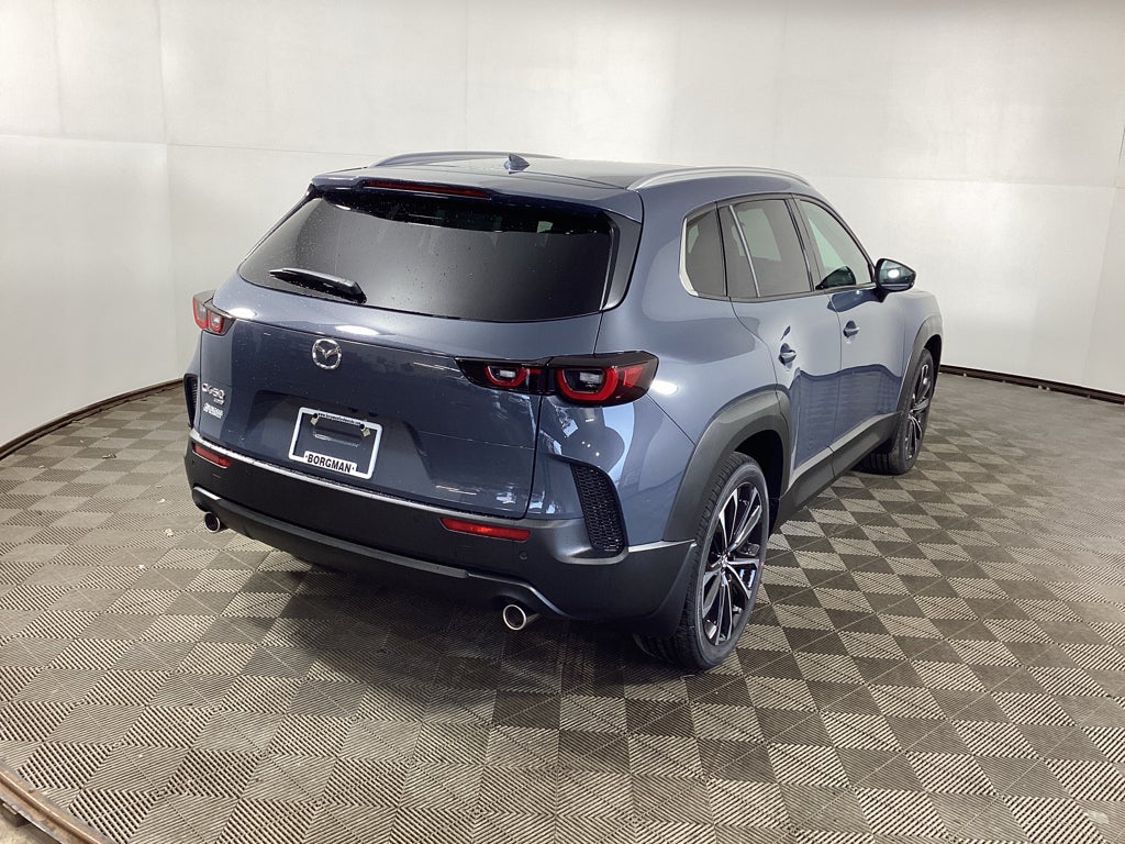 2026 Mazda Mazda CX-50 2.5 S Premium