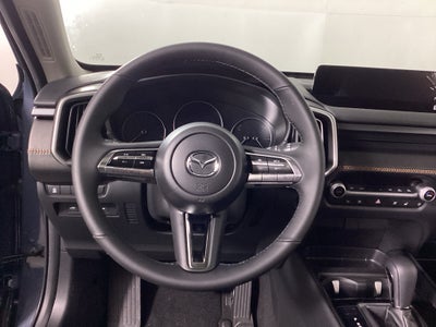 2026 Mazda Mazda CX-50 2.5 S Premium