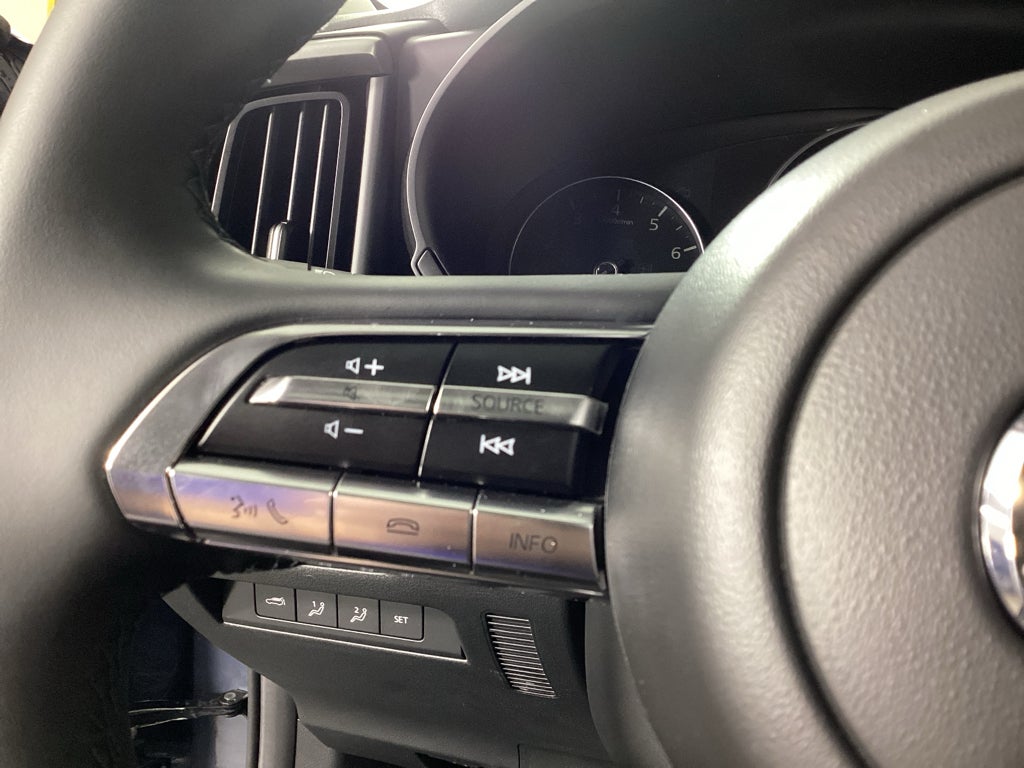 2026 Mazda Mazda CX-50 2.5 S Premium