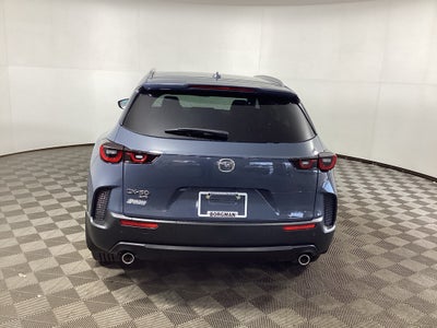 2026 Mazda Mazda CX-50 2.5 S Premium