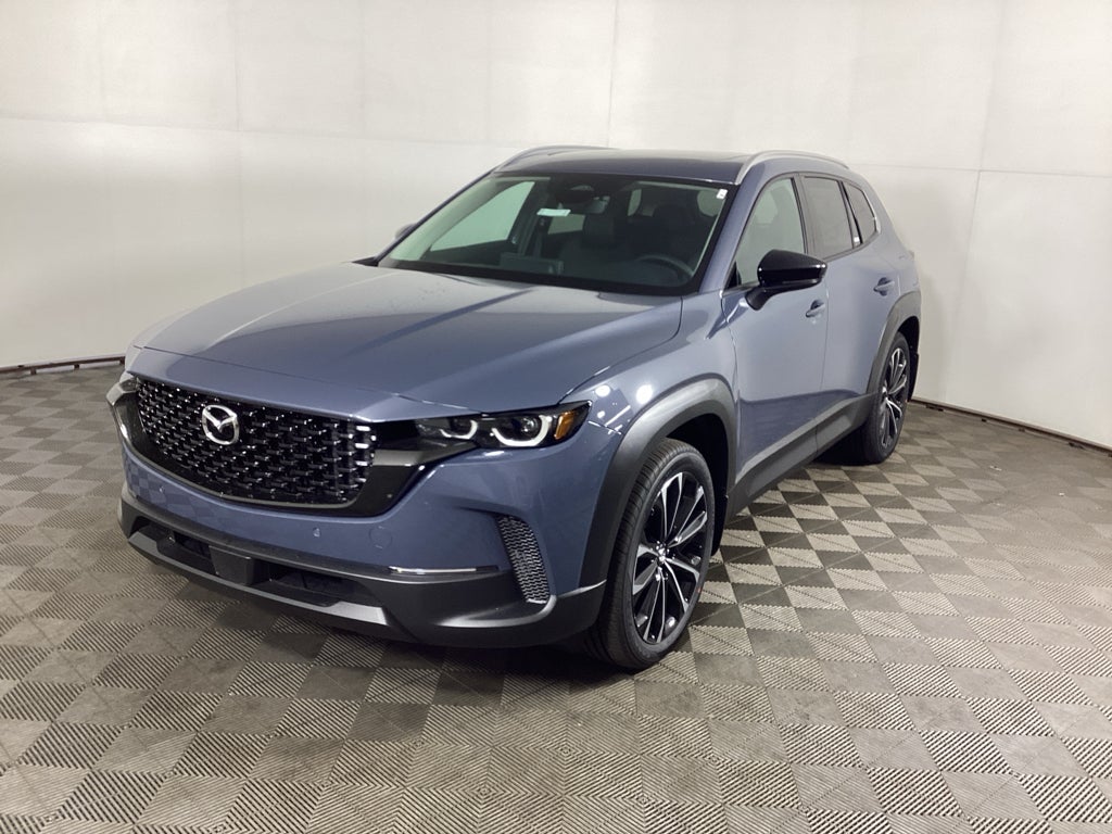 2026 Mazda Mazda CX-50 2.5 S Premium