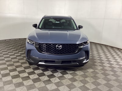 2026 Mazda Mazda CX-50 2.5 S Premium