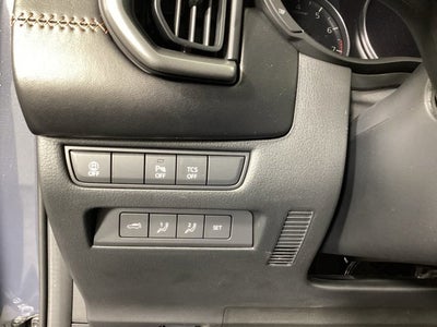 2026 Mazda Mazda CX-50 2.5 S Premium