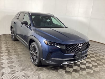2026 Mazda Mazda CX-50 2.5 S Premium
