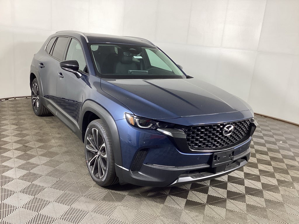 2026 Mazda Mazda CX-50 2.5 S Premium