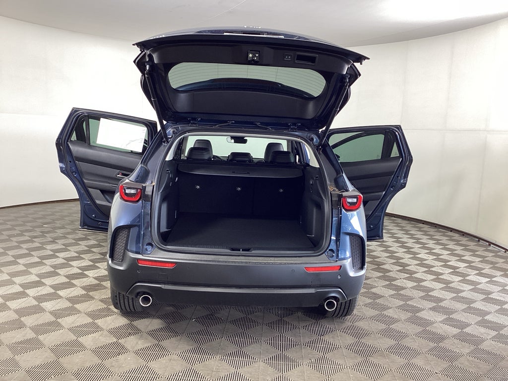 2026 Mazda Mazda CX-50 2.5 S Premium