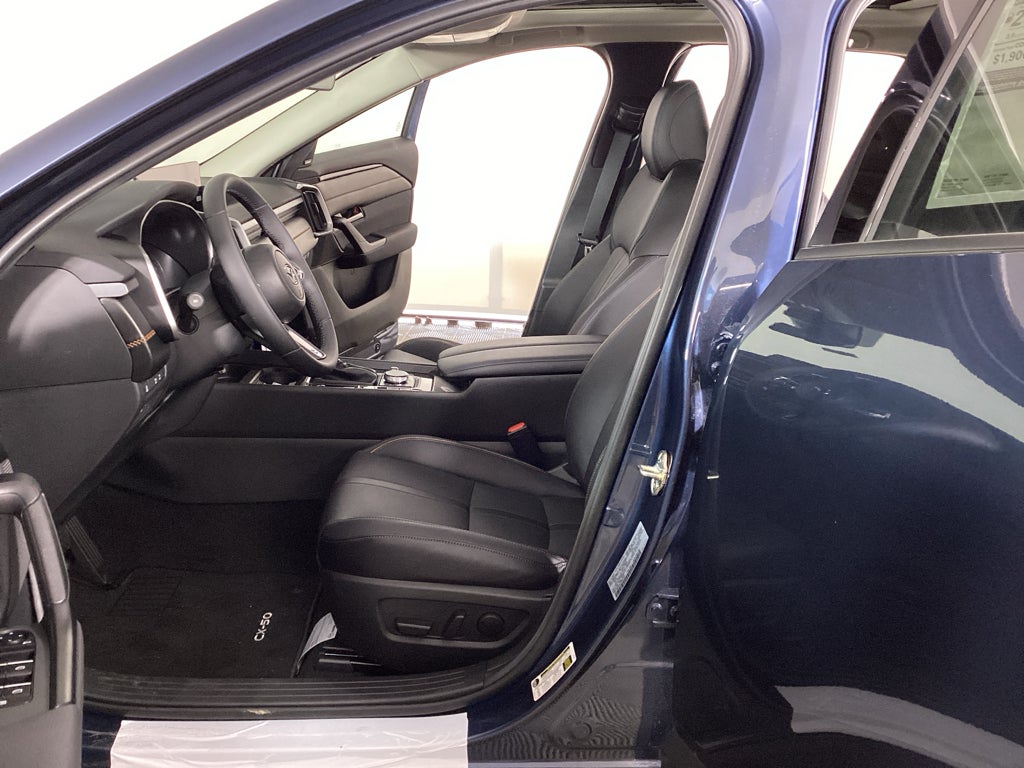 2026 Mazda Mazda CX-50 2.5 S Premium