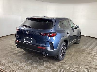2026 Mazda Mazda CX-50 2.5 S Premium