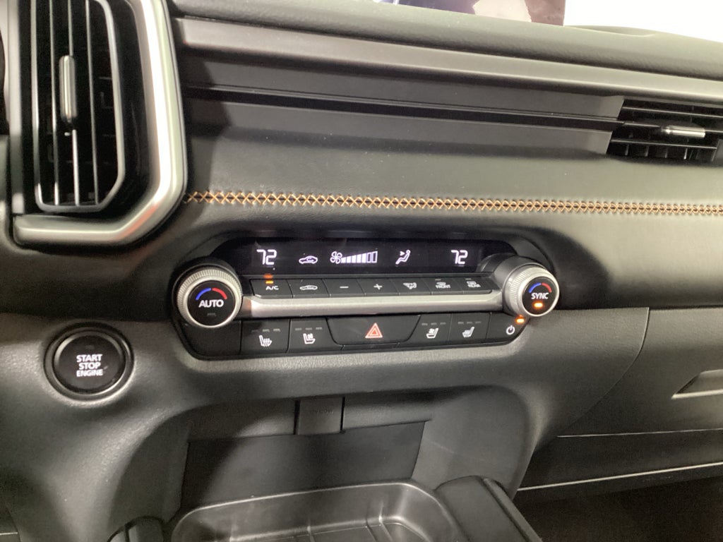 2026 Mazda Mazda CX-50 2.5 S Premium