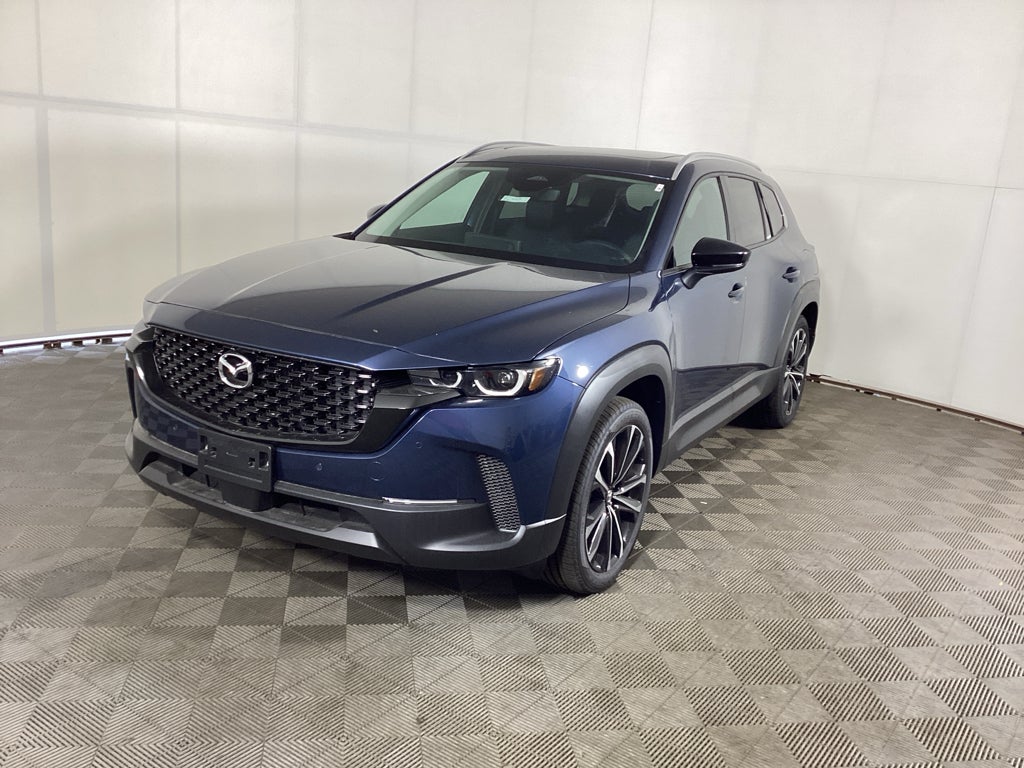 2026 Mazda Mazda CX-50 2.5 S Premium