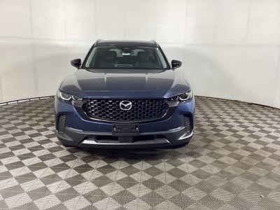 2026 Mazda Mazda CX-50 2.5 S Premium
