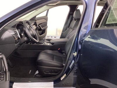 2026 Mazda Mazda CX-50 2.5 S Premium