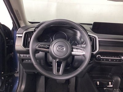 2026 Mazda Mazda CX-50 2.5 S Premium