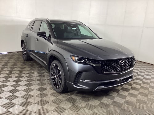 2026 Mazda Mazda CX-50 2.5 S Premium