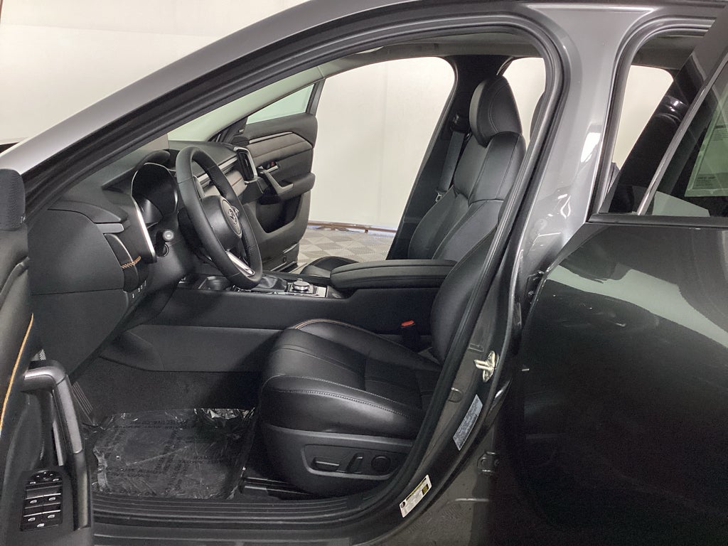 2026 Mazda Mazda CX-50 2.5 S Premium