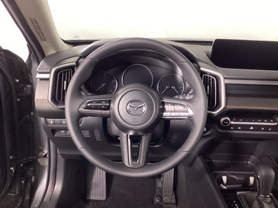 2026 Mazda Mazda CX-50 2.5 S Premium