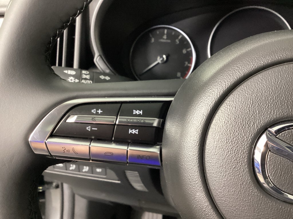 2026 Mazda Mazda CX-50 2.5 S Premium
