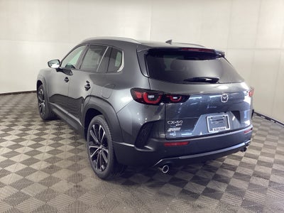 2026 Mazda Mazda CX-50 2.5 S Premium