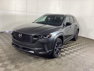 2026 Mazda Mazda CX-50 2.5 S Premium