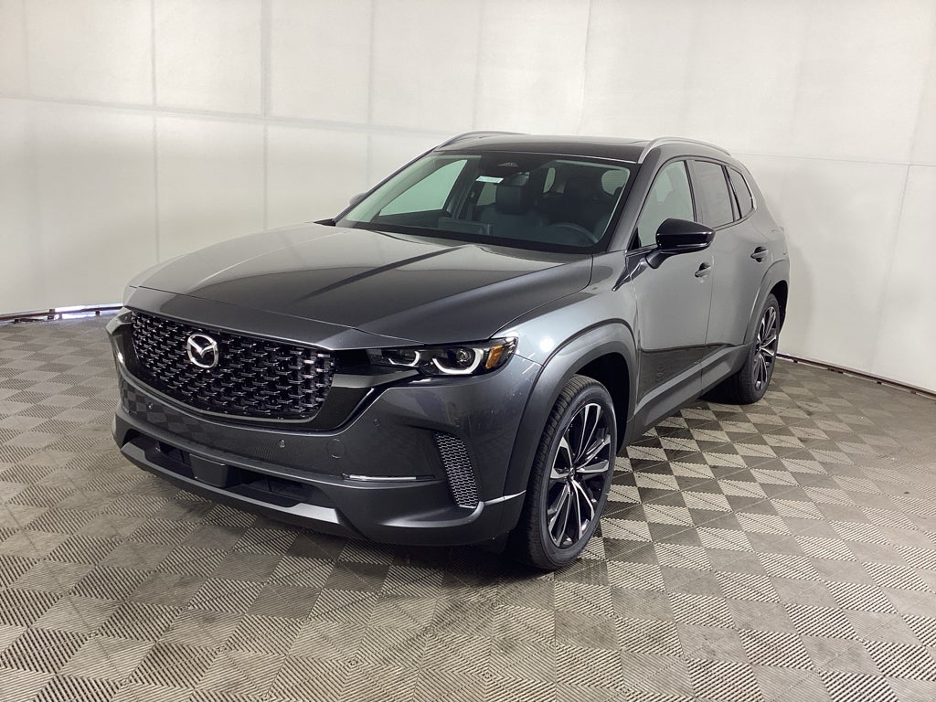 2026 Mazda Mazda CX-50 2.5 S Premium