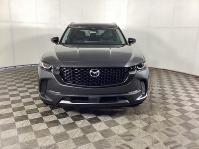 2026 Mazda Mazda CX-50 2.5 S Premium