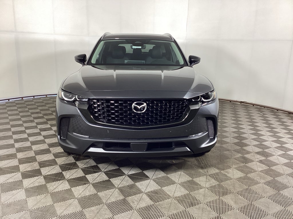 2026 Mazda Mazda CX-50 2.5 S Premium