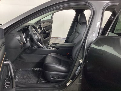 2026 Mazda Mazda CX-50 2.5 S Premium