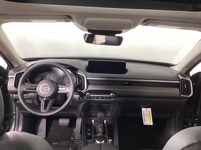 2026 Mazda Mazda CX-50 2.5 S Premium