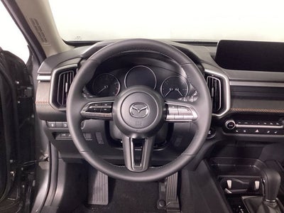 2026 Mazda Mazda CX-50 2.5 S Premium