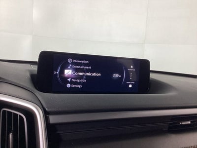2026 Mazda Mazda CX-50 2.5 S Premium