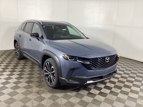 2026 Mazda Mazda CX-50 2.5 S Premium