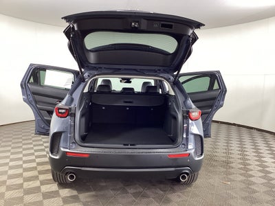 2026 Mazda Mazda CX-50 2.5 S Premium