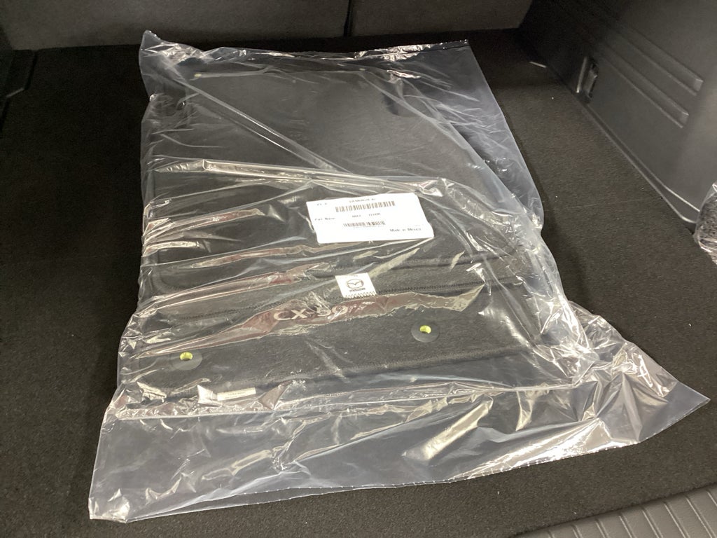 2026 Mazda Mazda CX-50 2.5 S Premium