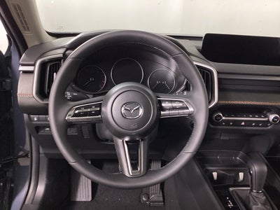 2026 Mazda Mazda CX-50 2.5 S Premium