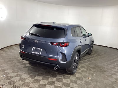2026 Mazda Mazda CX-50 2.5 S Premium