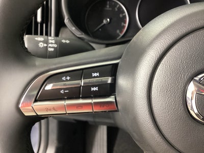 2026 Mazda Mazda CX-50 2.5 S Premium