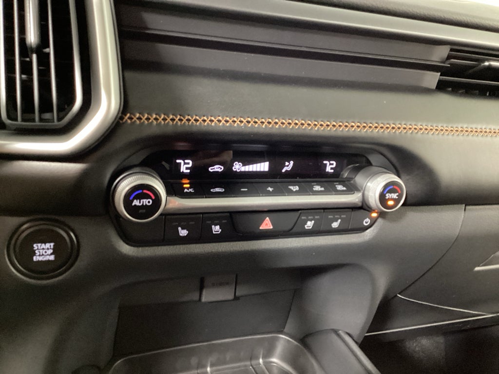 2026 Mazda Mazda CX-50 2.5 S Premium