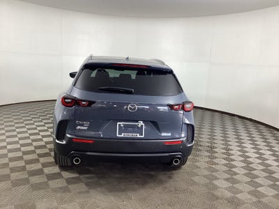 2026 Mazda Mazda CX-50 2.5 S Premium