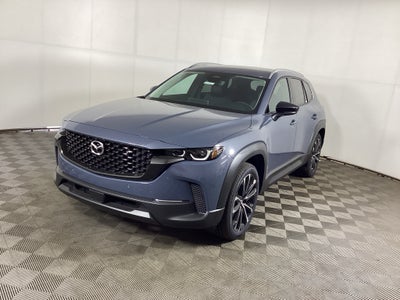 2026 Mazda Mazda CX-50 2.5 S Premium