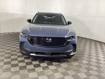 2026 Mazda Mazda CX-50 2.5 S Premium