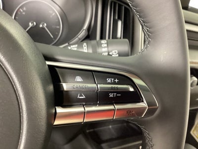 2026 Mazda Mazda CX-50 2.5 S Premium