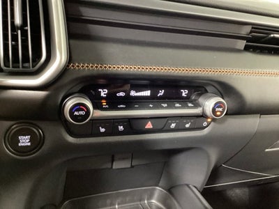 2026 Mazda Mazda CX-50 2.5 S Premium