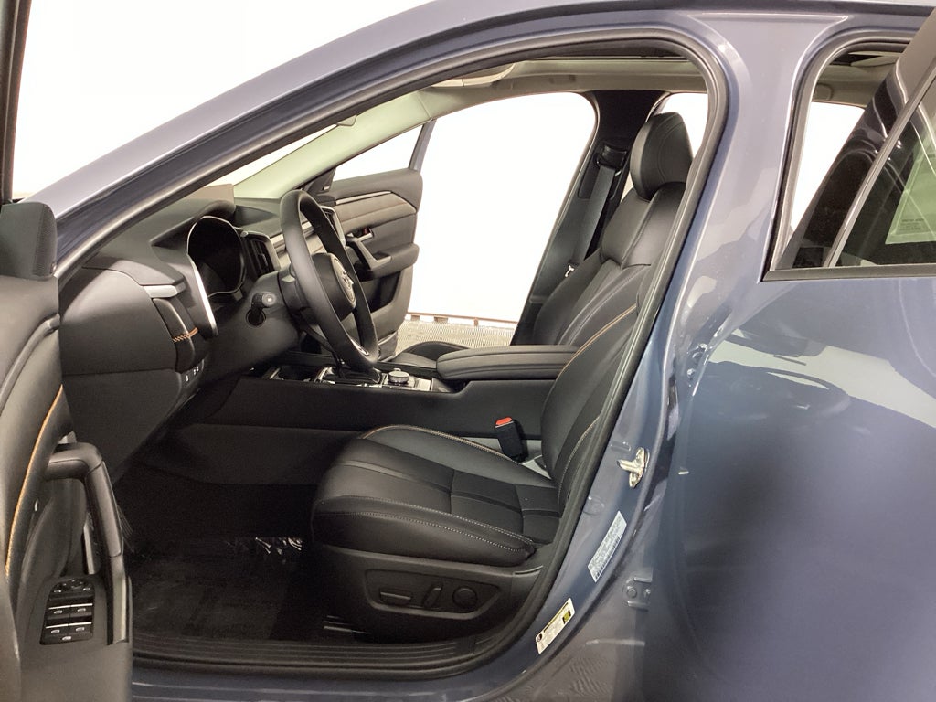 2026 Mazda Mazda CX-50 2.5 S Premium