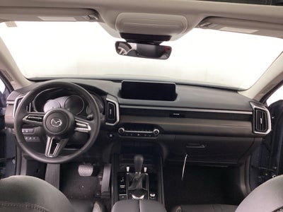 2026 Mazda Mazda CX-50 2.5 S Premium