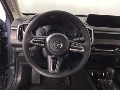 2026 Mazda Mazda CX-50 2.5 S Premium