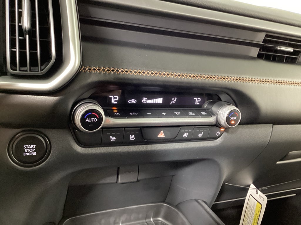 2026 Mazda Mazda CX-50 2.5 S Premium