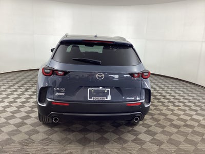 2026 Mazda Mazda CX-50 2.5 S Premium