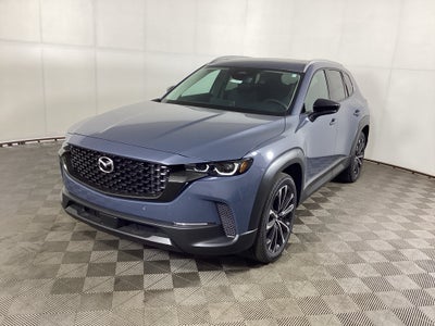 2026 Mazda Mazda CX-50 2.5 S Premium