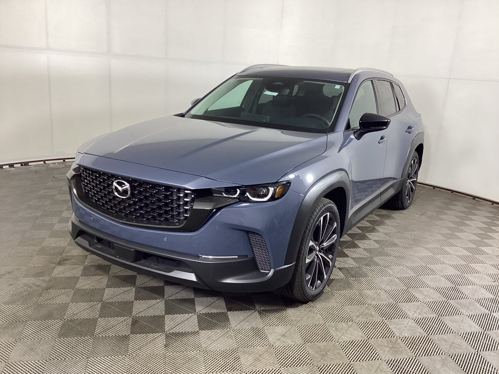 2026 Mazda Mazda CX-50 2.5 S Premium